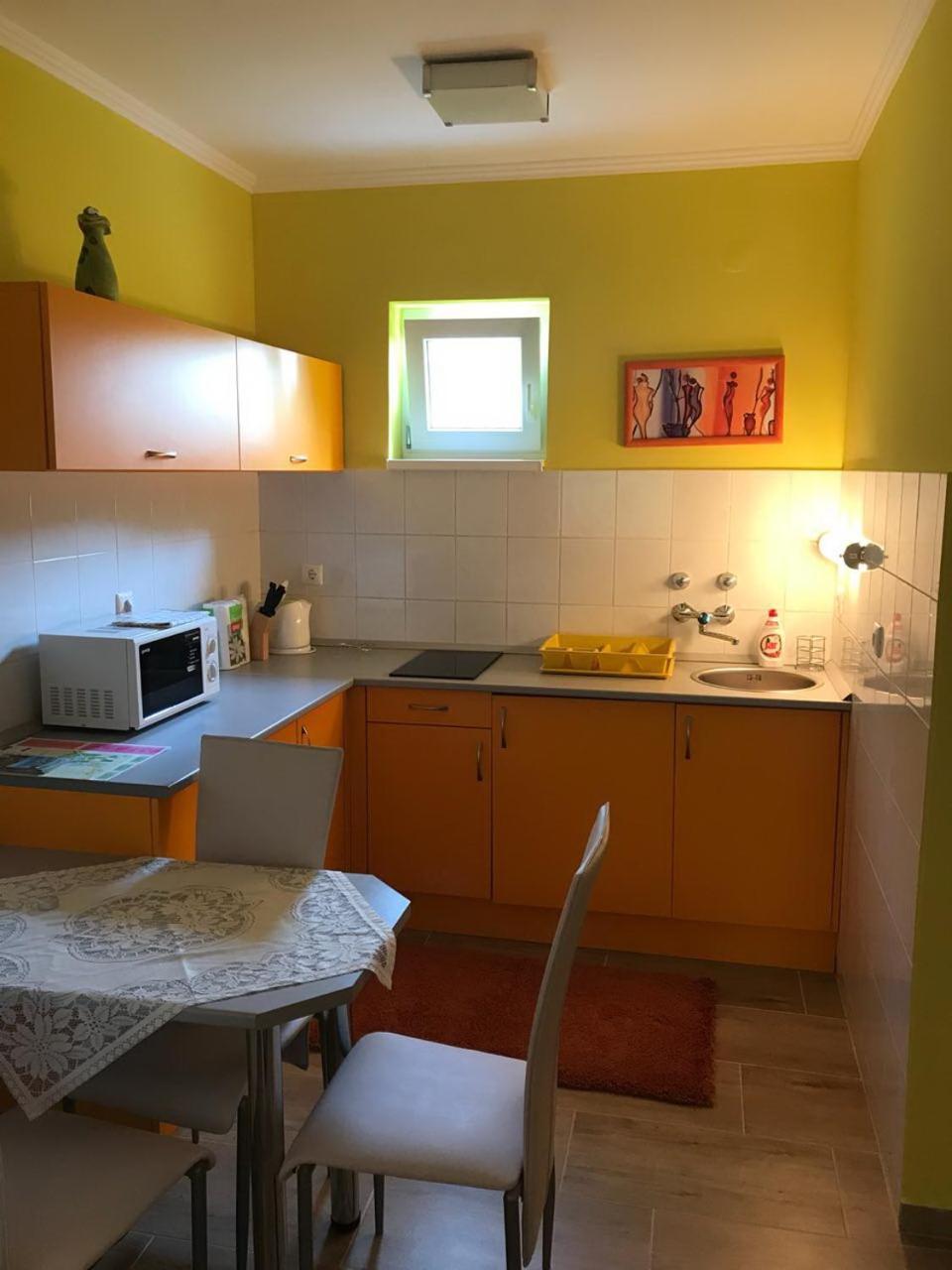 Sofia Apartman Hévíz Kültér fotó
