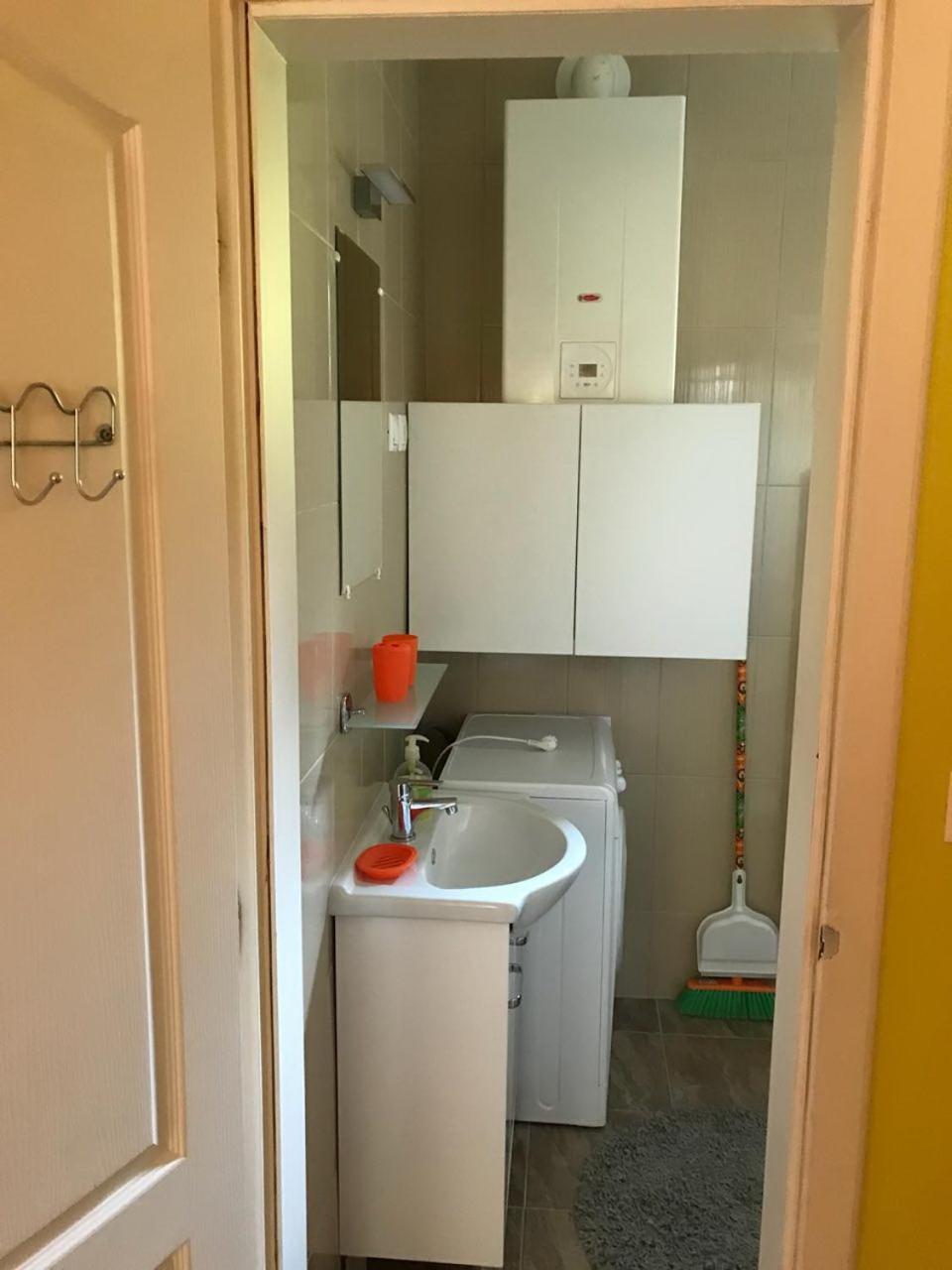 Sofia Apartman Hévíz Kültér fotó
